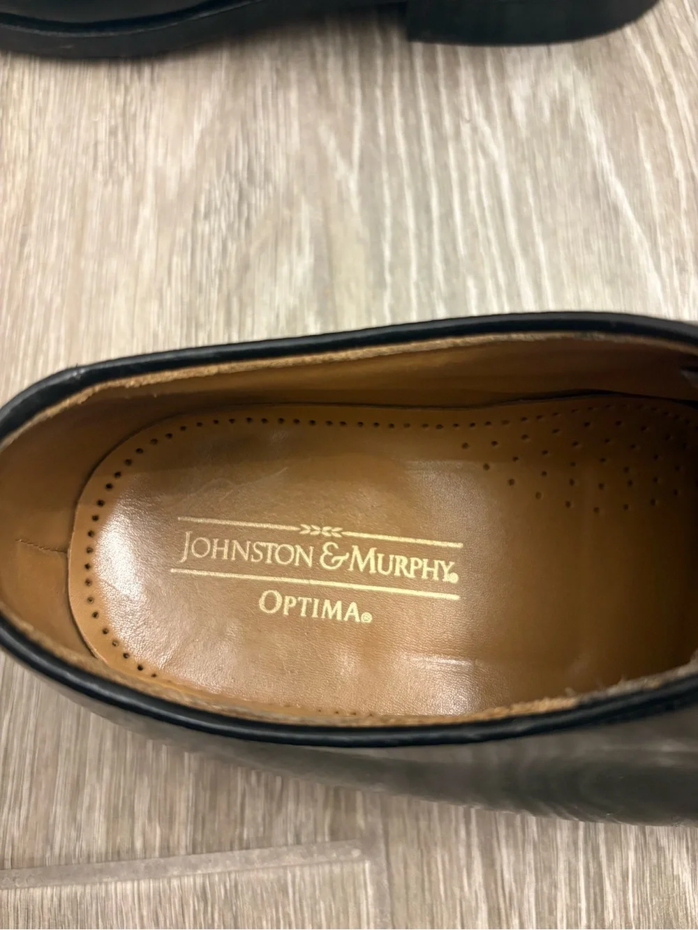Johnston & Murphy johnston murphy